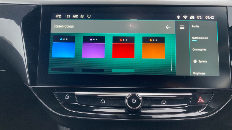 Vauxhall Corsa 1.2 Turbo 130 Ultimate 5dr Auto Petrol Hatchback